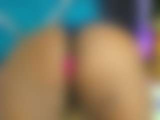 AlexaRousse4u's Live Sex Cam Show