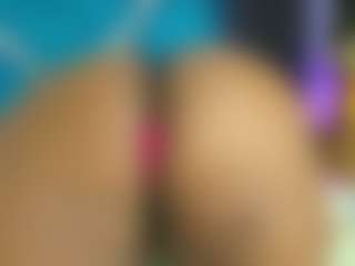 AlexaRousse4u's Live Sex Cam Show