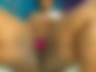 AlexaRousse4u's Live Sex Cam Show