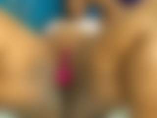 AlexaRousse4u's Live Sex Cam Show