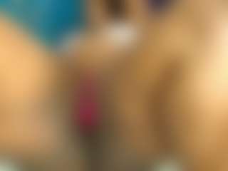 AlexaRousse4u's Live Sex Cam Show