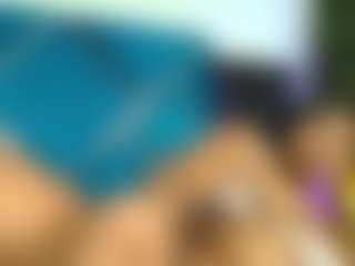 AlexaRousse4u's Live Sex Cam Show