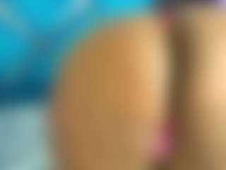 AlexaRousse4u's Live Sex Cam Show