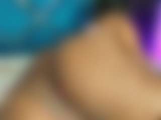 AlexaRousse4u's Live Sex Cam Show
