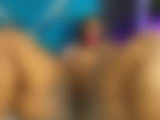 AlexaRousse4u's Live Sex Cam Show