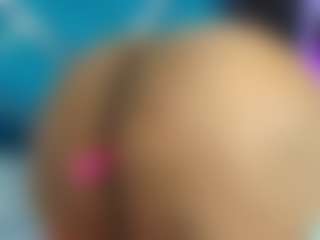 AlexaRousse4u's Live Sex Cam Show