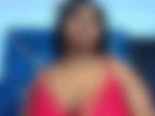 Live cam show with AlexaRousse4u - Chubby on Milfs Live