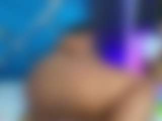 AlexaRousse4u's Live Sex Cam Show