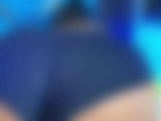 AlexaRousse4u's Live Sex Cam Show