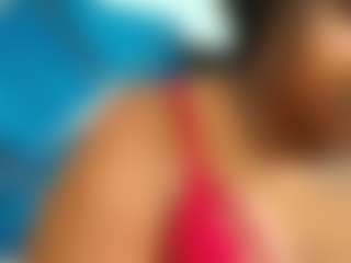 Live cam show with AlexaRousse4u - Chubby on livesuperchat.net