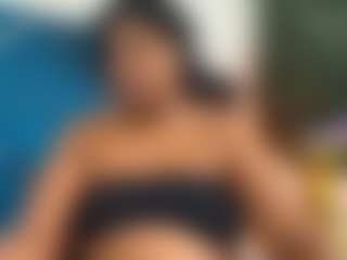 Live cam show with AlexaRousse4u - Ebony on Camsoda Late Night | colombia