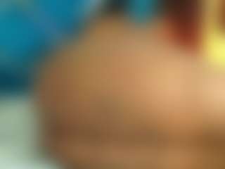Live cam show with AlexaRousse4u - Chubby on Camiplay Live
