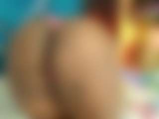 Live cam show with AlexaRousse4u - Ebony on hrnylive.com | colombia