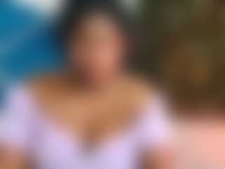 Live cam show with AlexaRousse4u - Chubby on crypto-cams