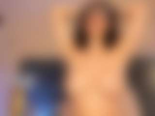 AmaraYasbel's Live Sex Cam Show