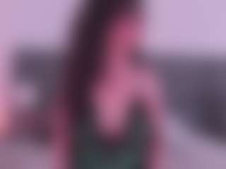 AmaraYasbel's Live Sex Cam Show