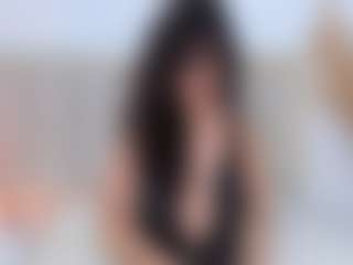 Live cam show with AmaraYasbel - Blowjob Brown Hair on SpankPalCams