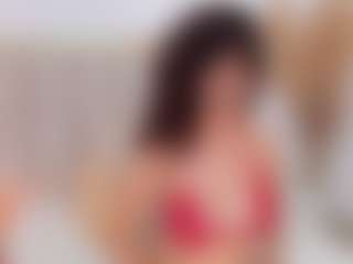 AmaraYasbel's Live Sex Cam Show