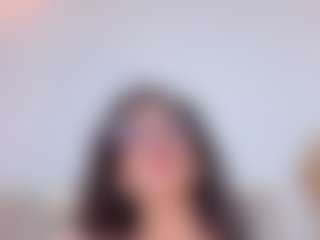 AmaraYasbel's Live Sex Cam Show