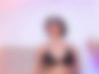 Live cam show with AmaraYasbel - Fetish Brown Hair on makecum.org