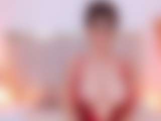 AmaraYasbel's Live Sex Cam Show
