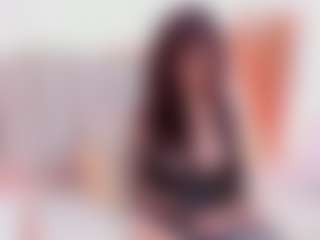 AmaraYasbel's Live Sex Cam Show