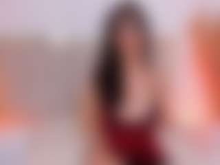 AmaraYasbel's Live Sex Cam Show