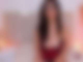 AmaraYasbel's Live Sex Cam Show