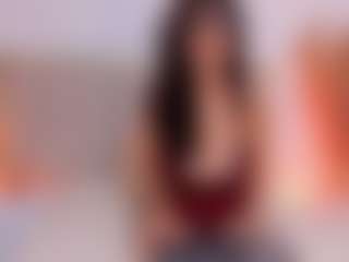 AmaraYasbel's Live Sex Cam Show