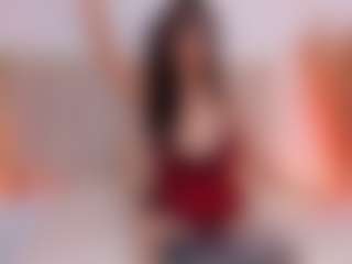 AmaraYasbel's Live Sex Cam Show