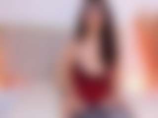 AmaraYasbel's Live Sex Cam Show