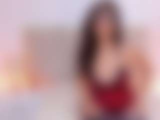 AmaraYasbel's Live Sex Cam Show