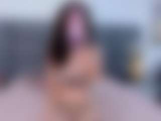 Live cam show with AmaraYasbel - Brown Hair MILF on LiveSexCams6