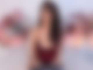AmaraYasbel's Live Sex Cam Show