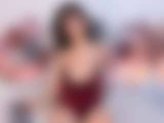 AmaraYasbel's Live Sex Cam Show