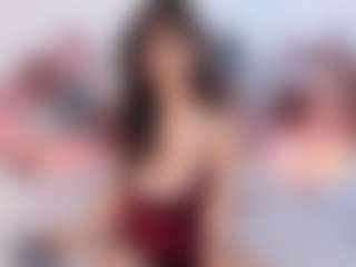 AmaraYasbel's Live Sex Cam Show