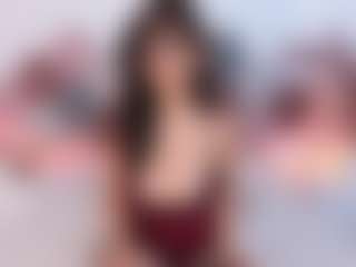 AmaraYasbel's Live Sex Cam Show