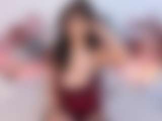 AmaraYasbel's Live Sex Cam Show