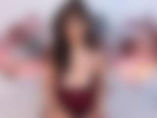 AmaraYasbel's Live Sex Cam Show