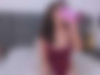 AmaraYasbel's Live Sex Cam Show