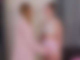 Live cam show with CriseldaMarzella - Blonde Hair on TastyBlacksLive