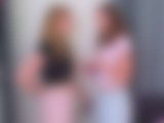Live cam show with CriseldaMarzella - Blonde Hair on anonymated.com