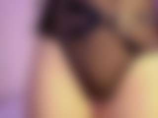 Live cam show with dark-angel77 - Butt Plug on Dolls Live