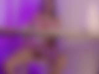Live cam show with dark-angel77 - Brown Eyes on StripNow