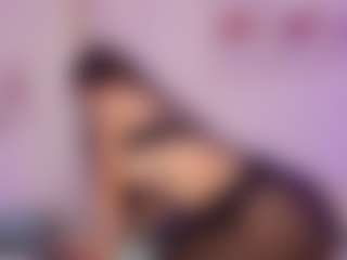 Live cam show with dark-angel77 - Skinny on Mixed Magazine Live