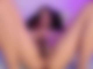 Spettacolo in cam dal vivo con dark-angel77 - Natural su Camsoda