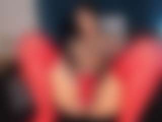 GahiaBelucci's Live Sex Cam Show