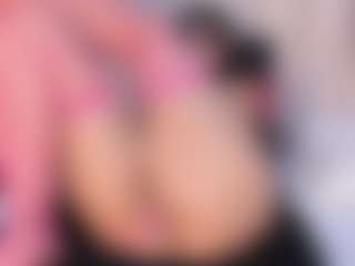 GahiaBelucci's Live Sex Cam Show