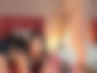 Live cam show with GahiaBelucci - Striptease on Milfs Live