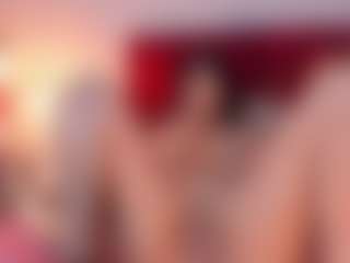 GahiaBelucci's Live Sex Cam Show
